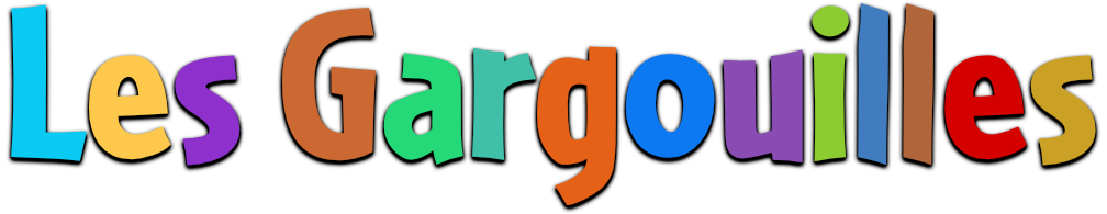 Les Gargouilles